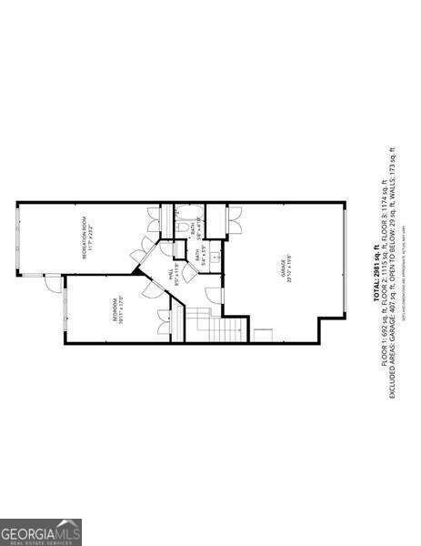 282 McLaren Gates Drive Marietta - 46