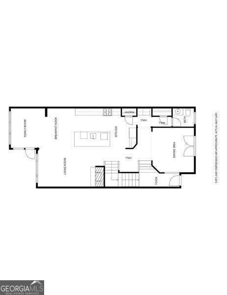 282 McLaren Gates Drive Marietta - 47