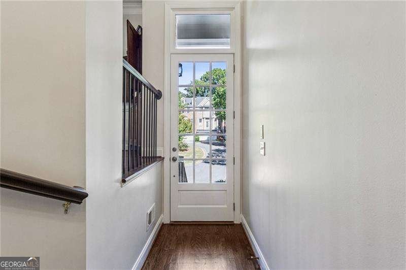 282 McLaren Gates Drive Marietta - 5