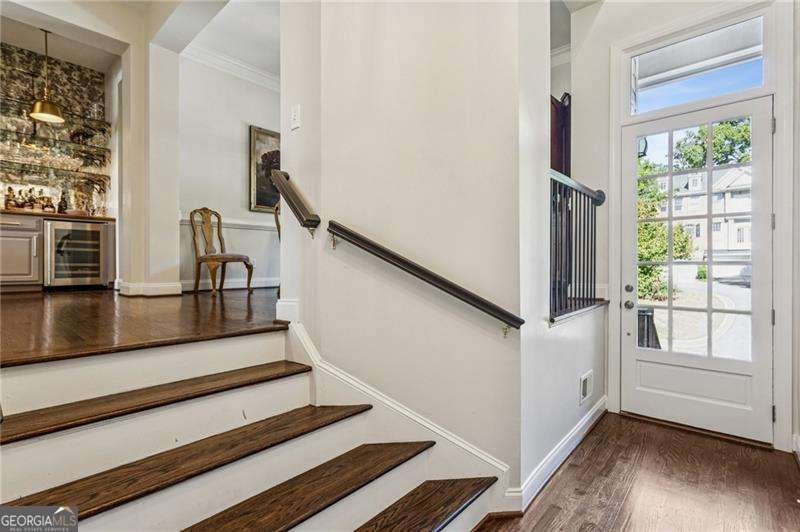 282 McLaren Gates Drive Marietta - 7