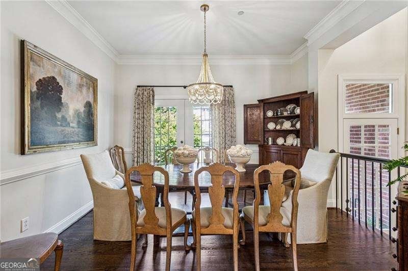 282 McLaren Gates Drive Marietta - 8