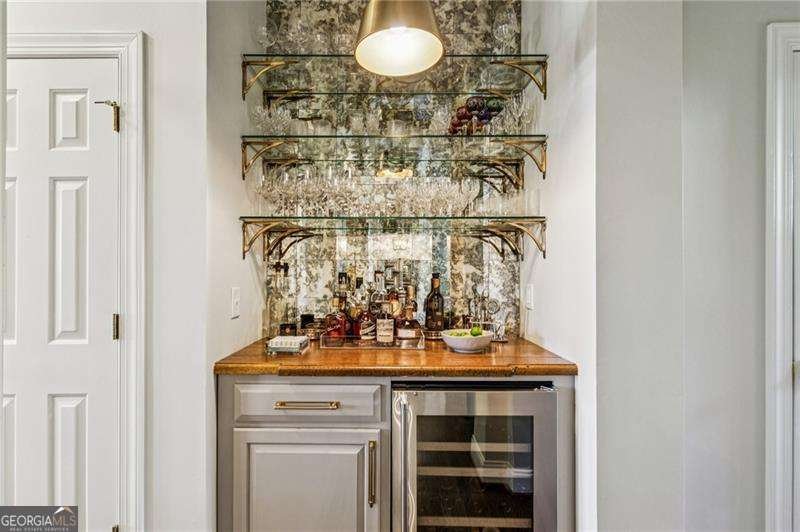 282 McLaren Gates Drive Marietta - 9