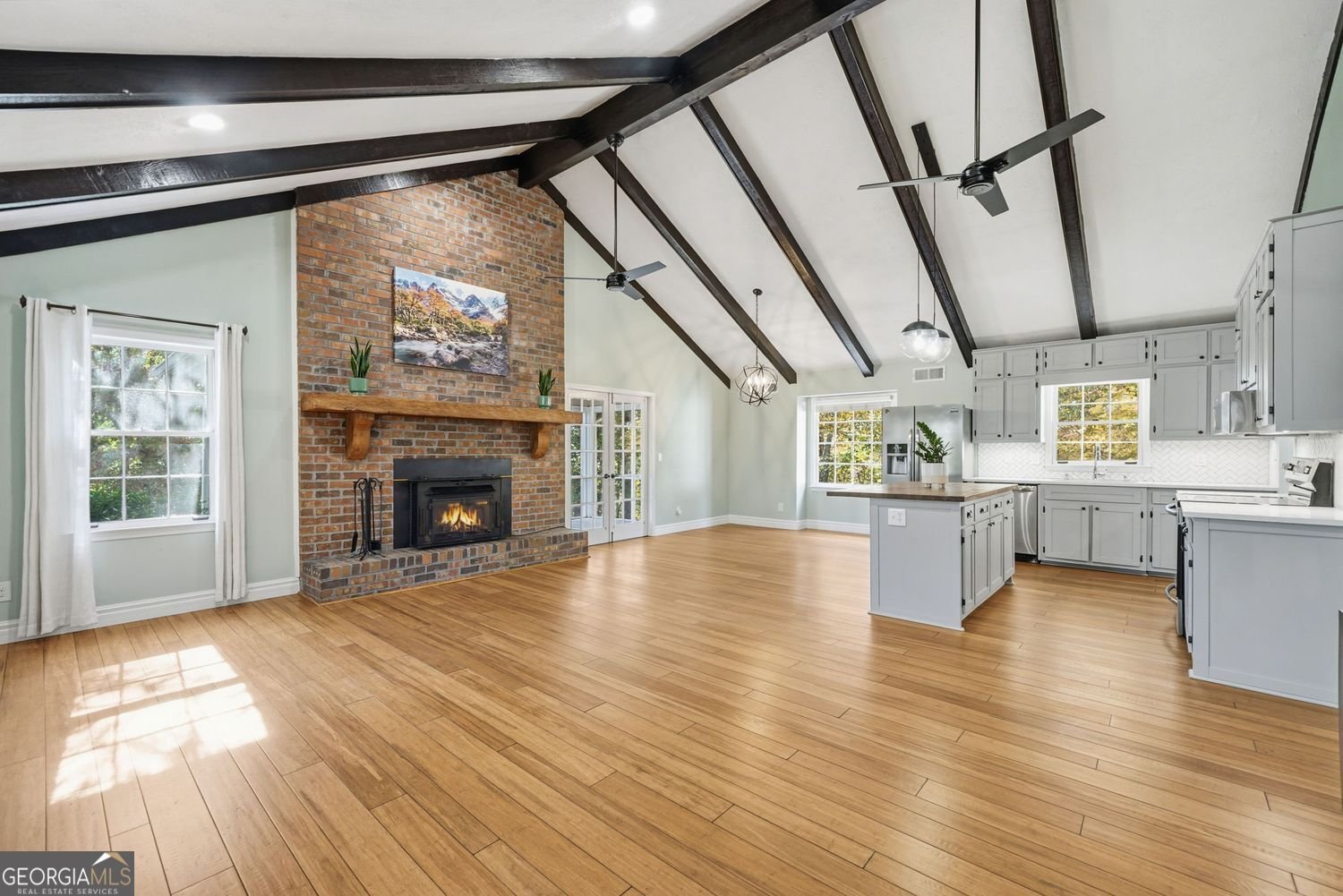 5833 Little Mountain Drive Ellenwood - 10