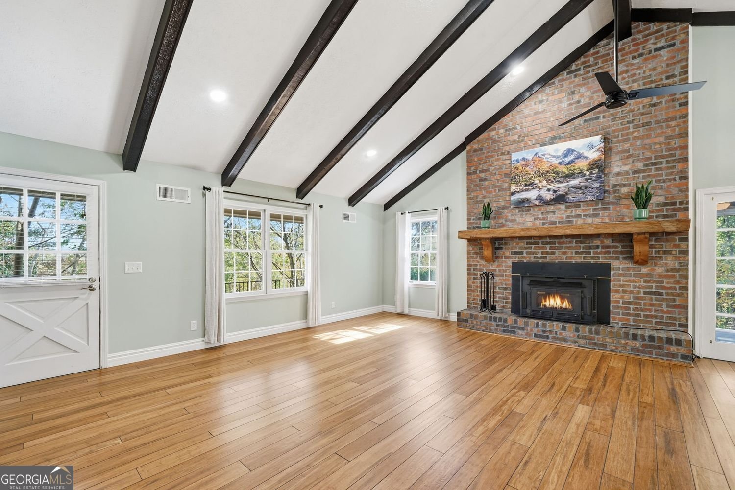 5833 Little Mountain Drive Ellenwood - 11