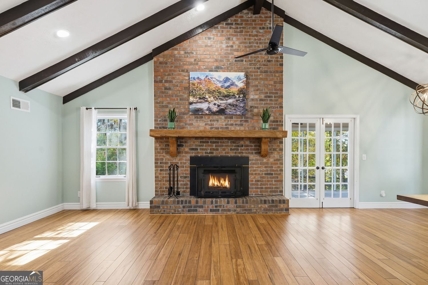 5833 Little Mountain Drive Ellenwood - 12