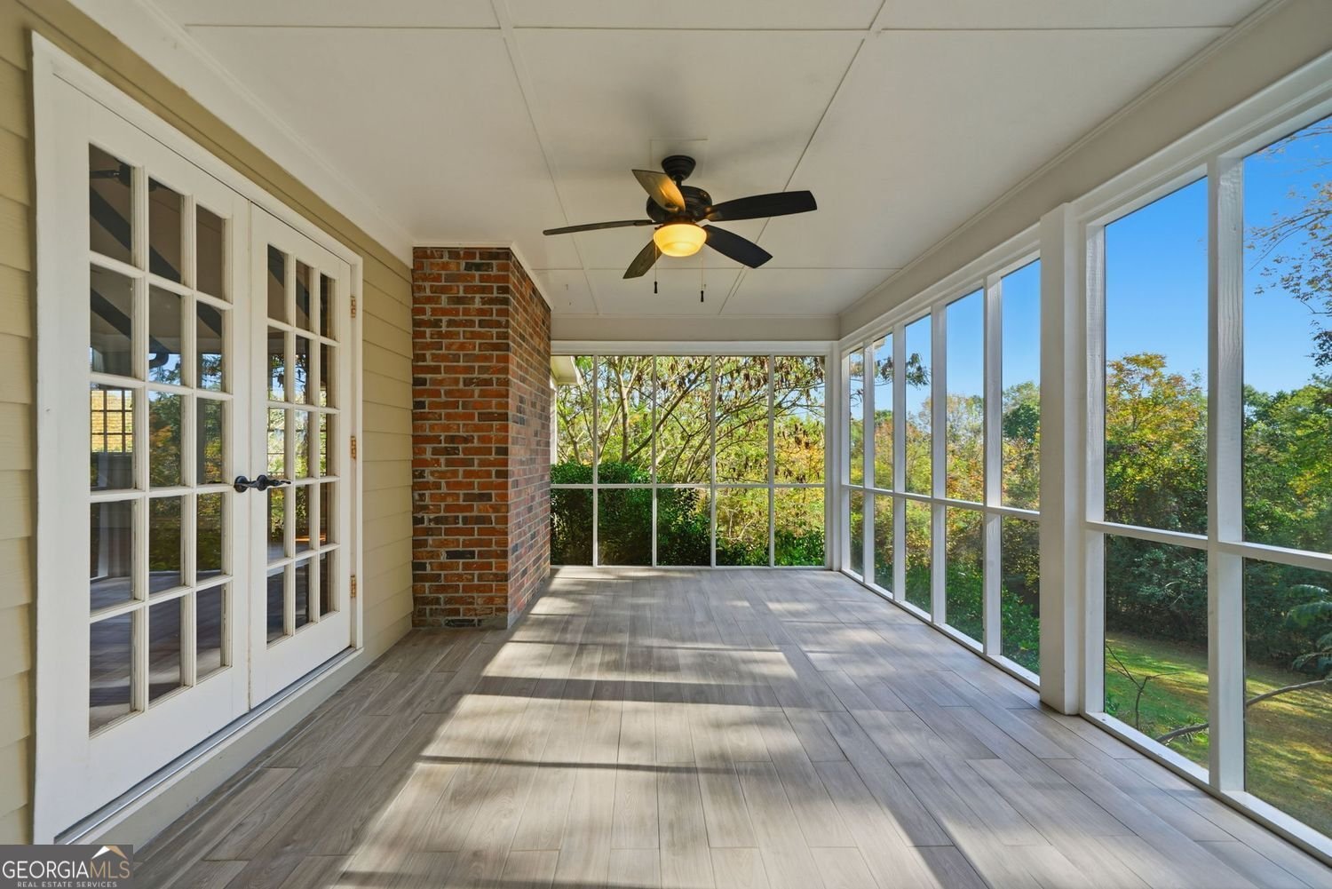 5833 Little Mountain Drive Ellenwood - 13