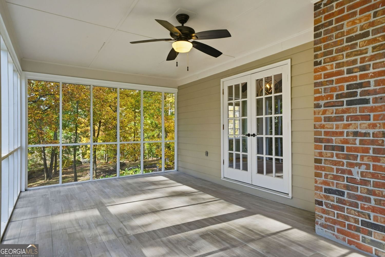 5833 Little Mountain Drive Ellenwood - 14