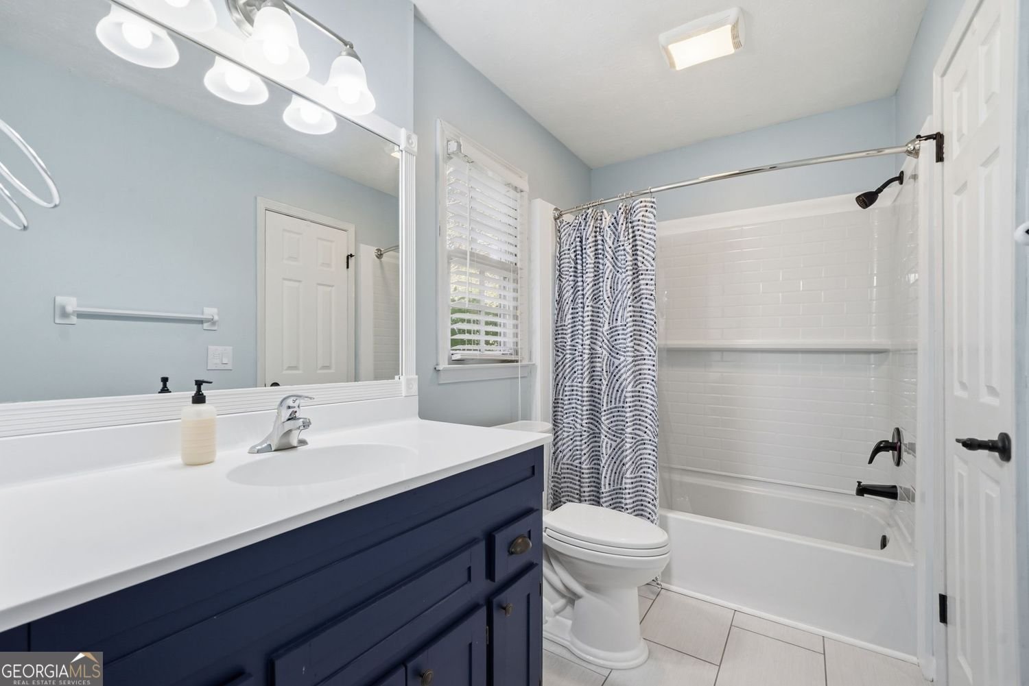 5833 Little Mountain Drive Ellenwood - 18