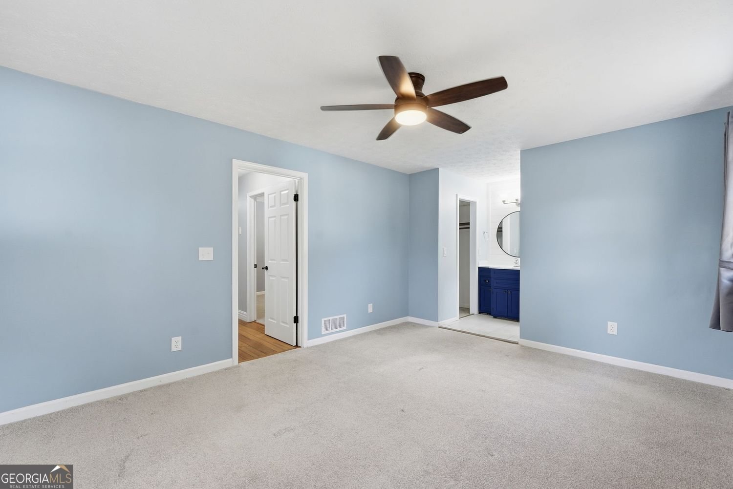 5833 Little Mountain Drive Ellenwood - 23