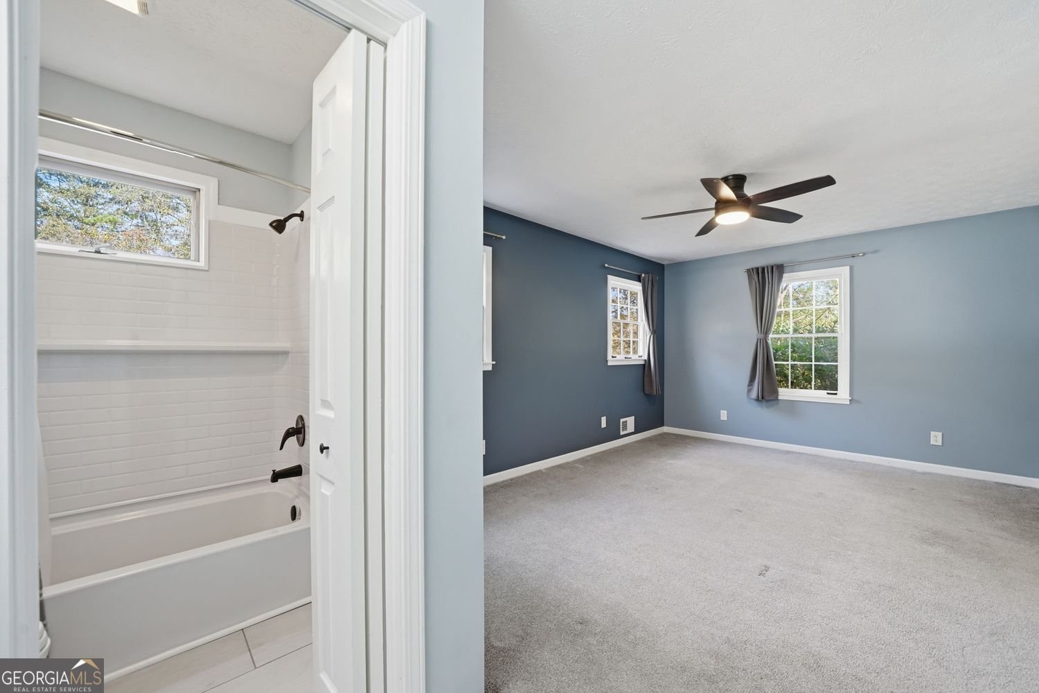 5833 Little Mountain Drive Ellenwood - 26