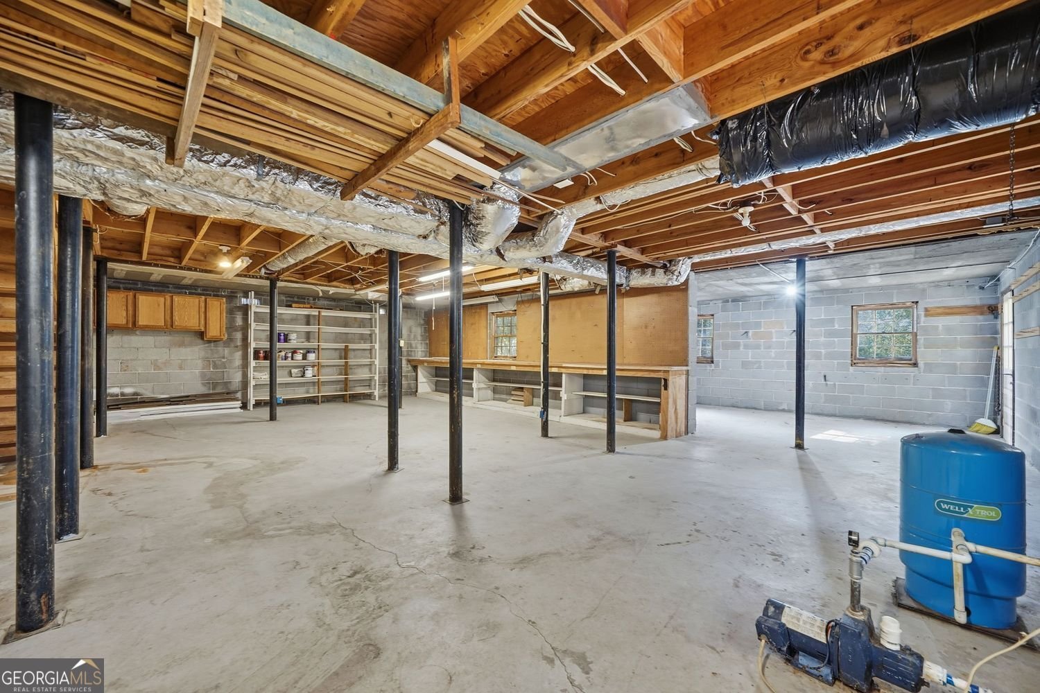 5833 Little Mountain Drive Ellenwood - 28