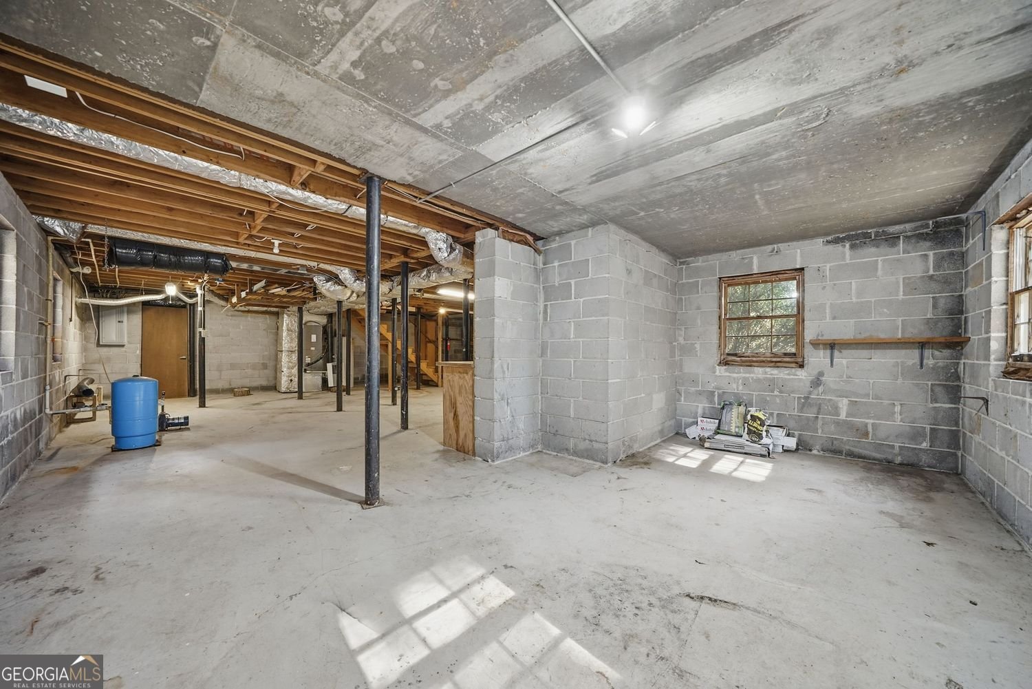 5833 Little Mountain Drive Ellenwood - 29