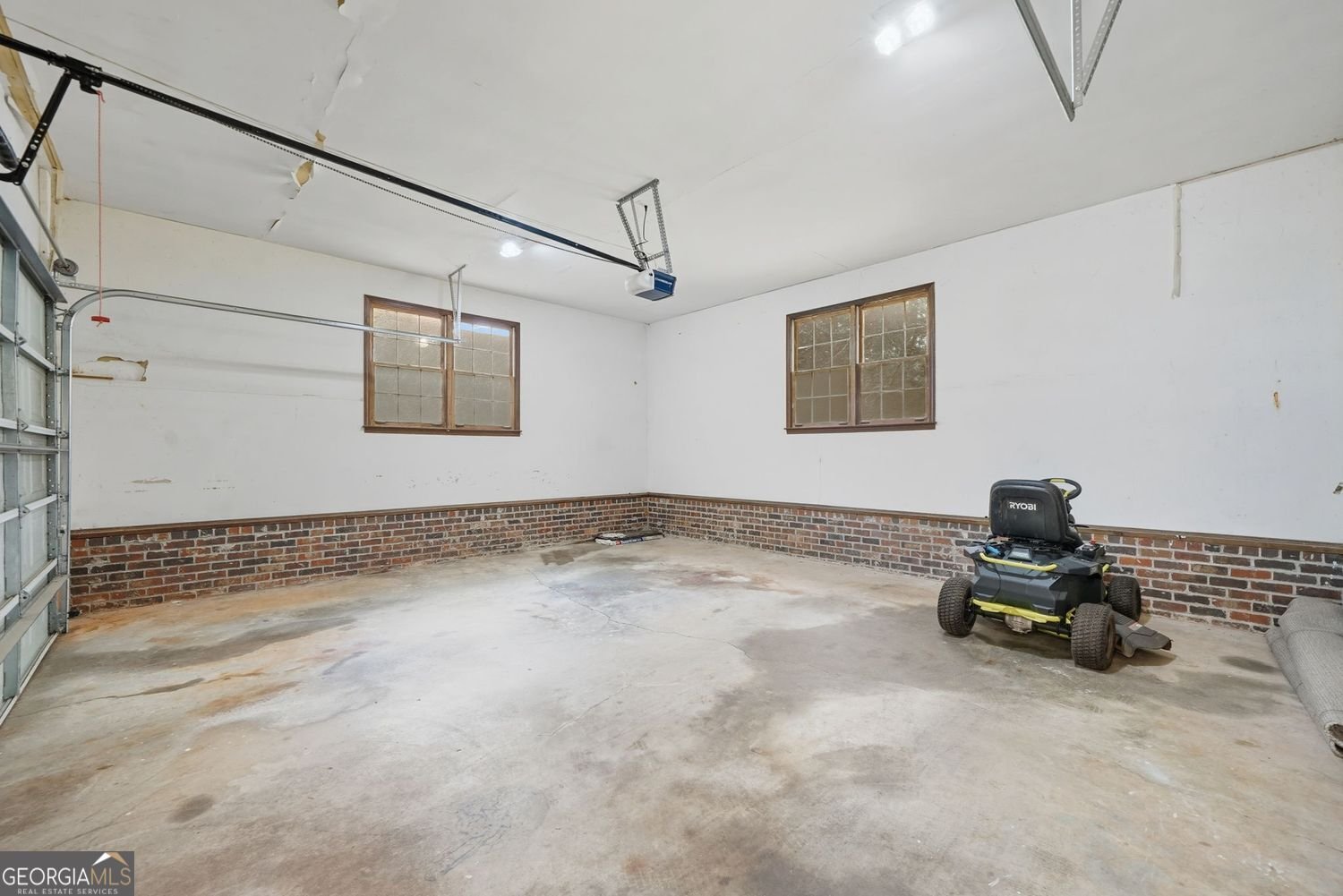 5833 Little Mountain Drive Ellenwood - 31