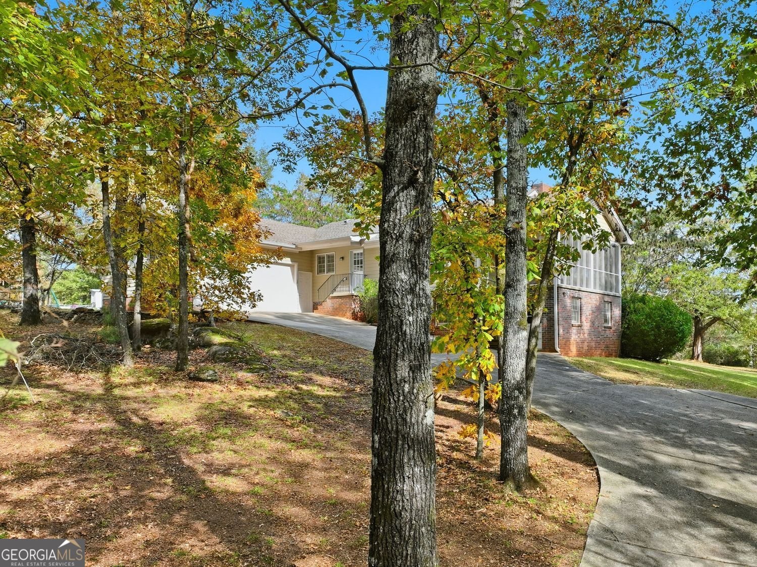 5833 Little Mountain Drive Ellenwood - 33