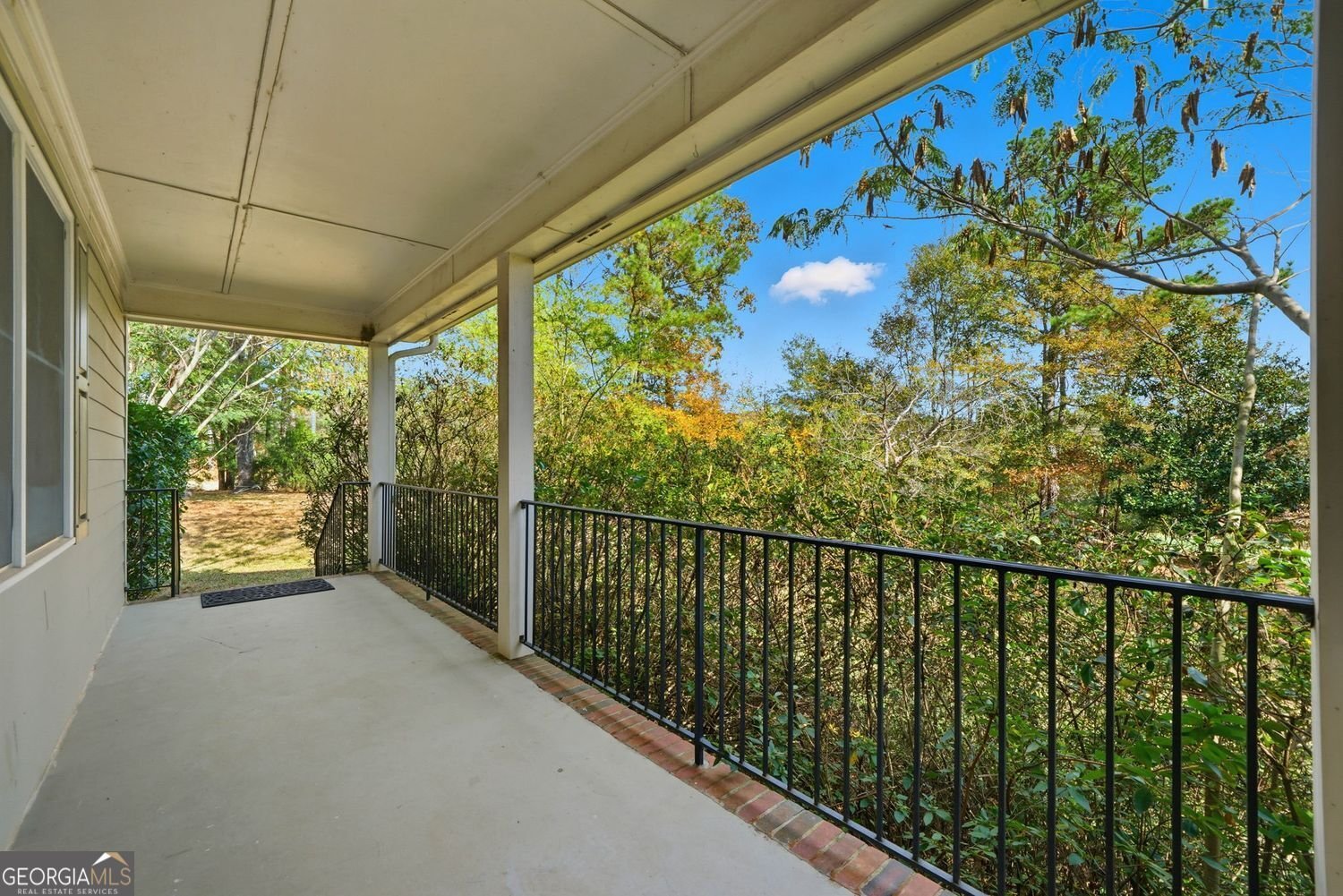 5833 Little Mountain Drive Ellenwood - 35