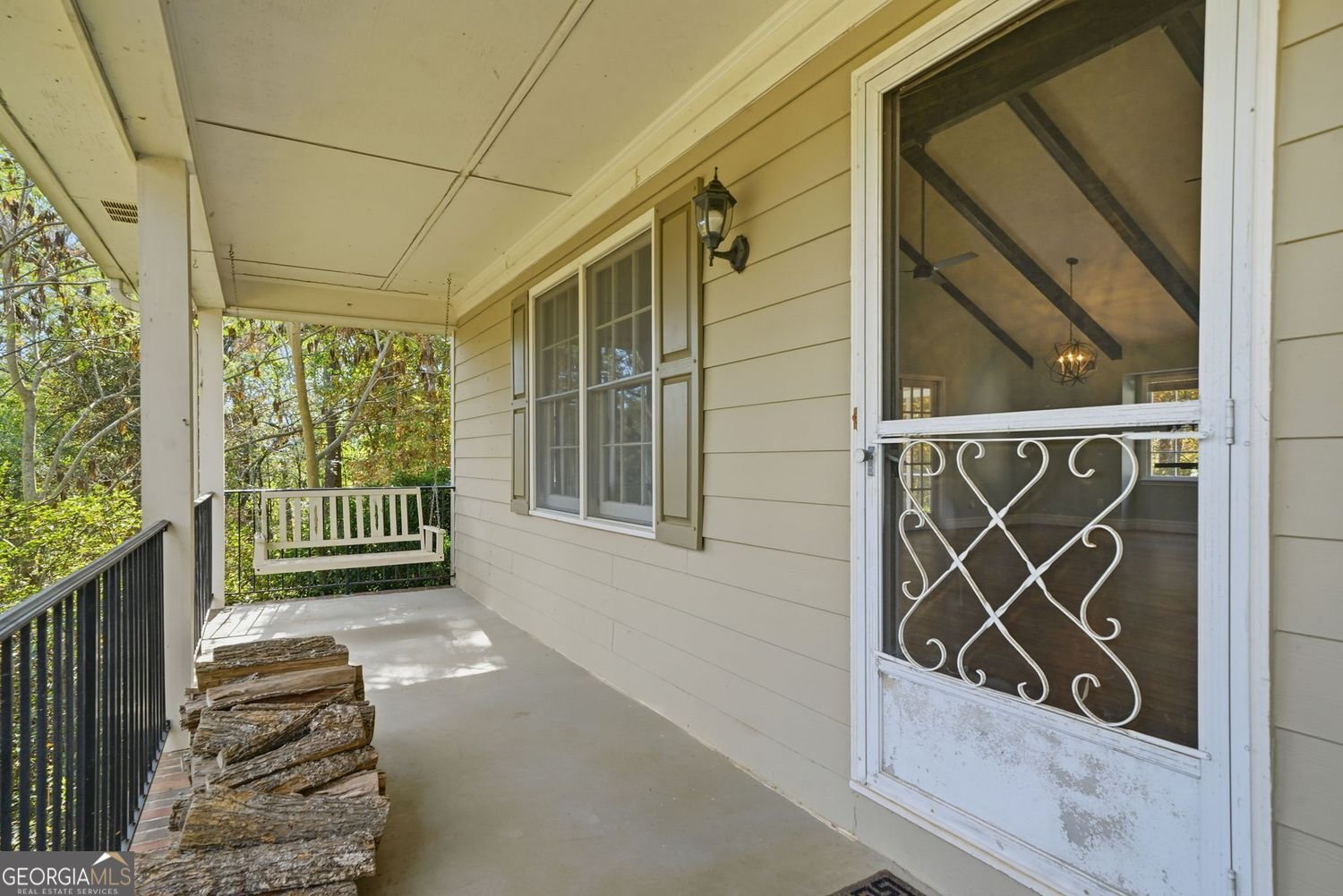 5833 Little Mountain Drive Ellenwood - 36