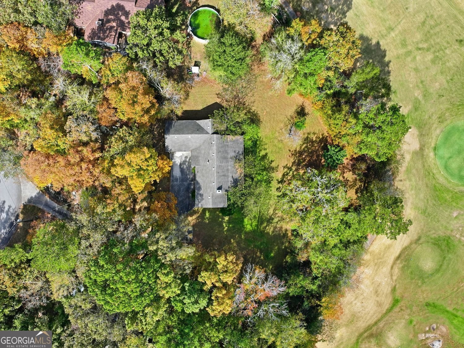 5833 Little Mountain Drive Ellenwood - 38