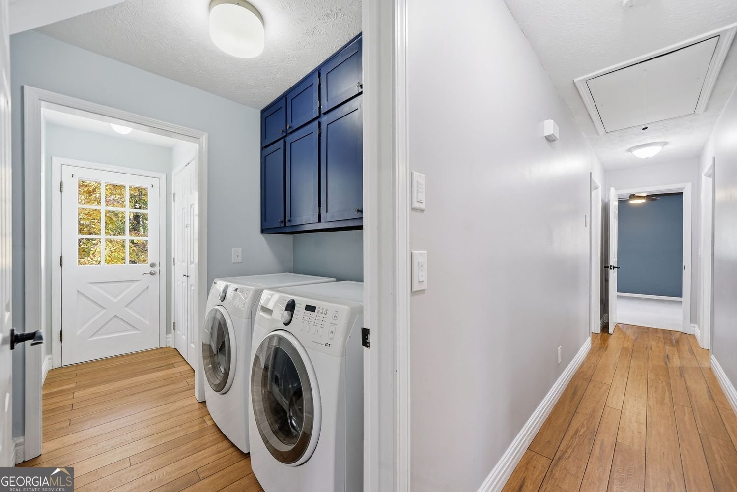 5833 Little Mountain Drive Ellenwood - 4