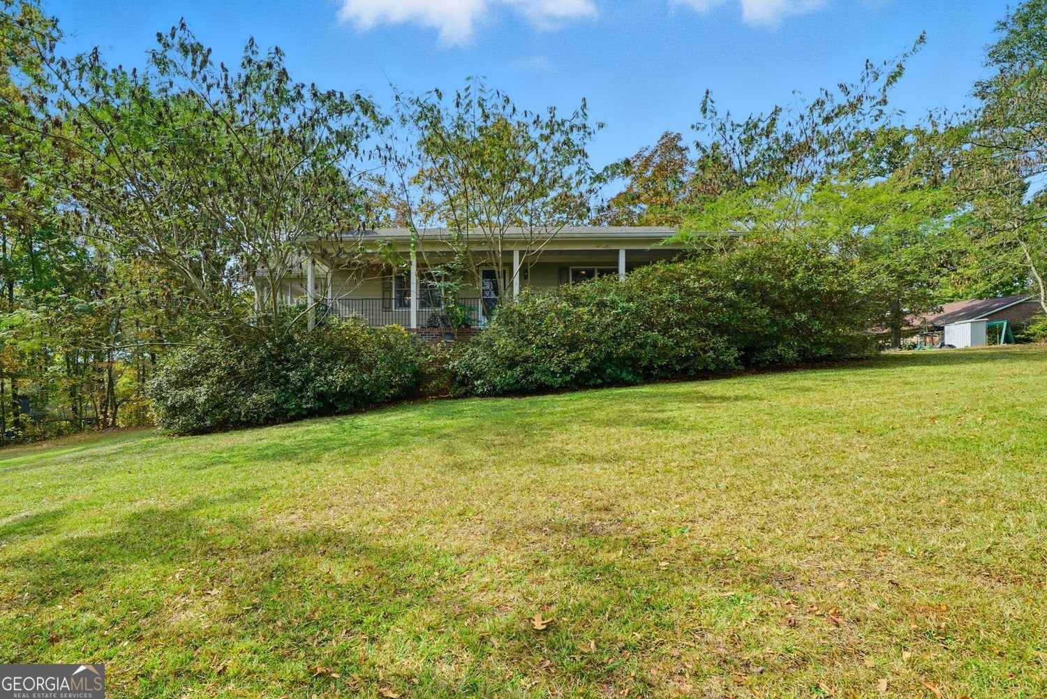 5833 Little Mountain Drive Ellenwood - 41