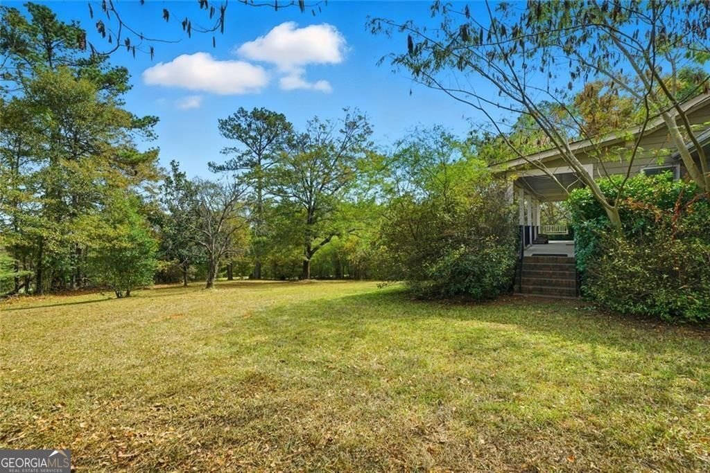 5833 Little Mountain Drive Ellenwood - 43