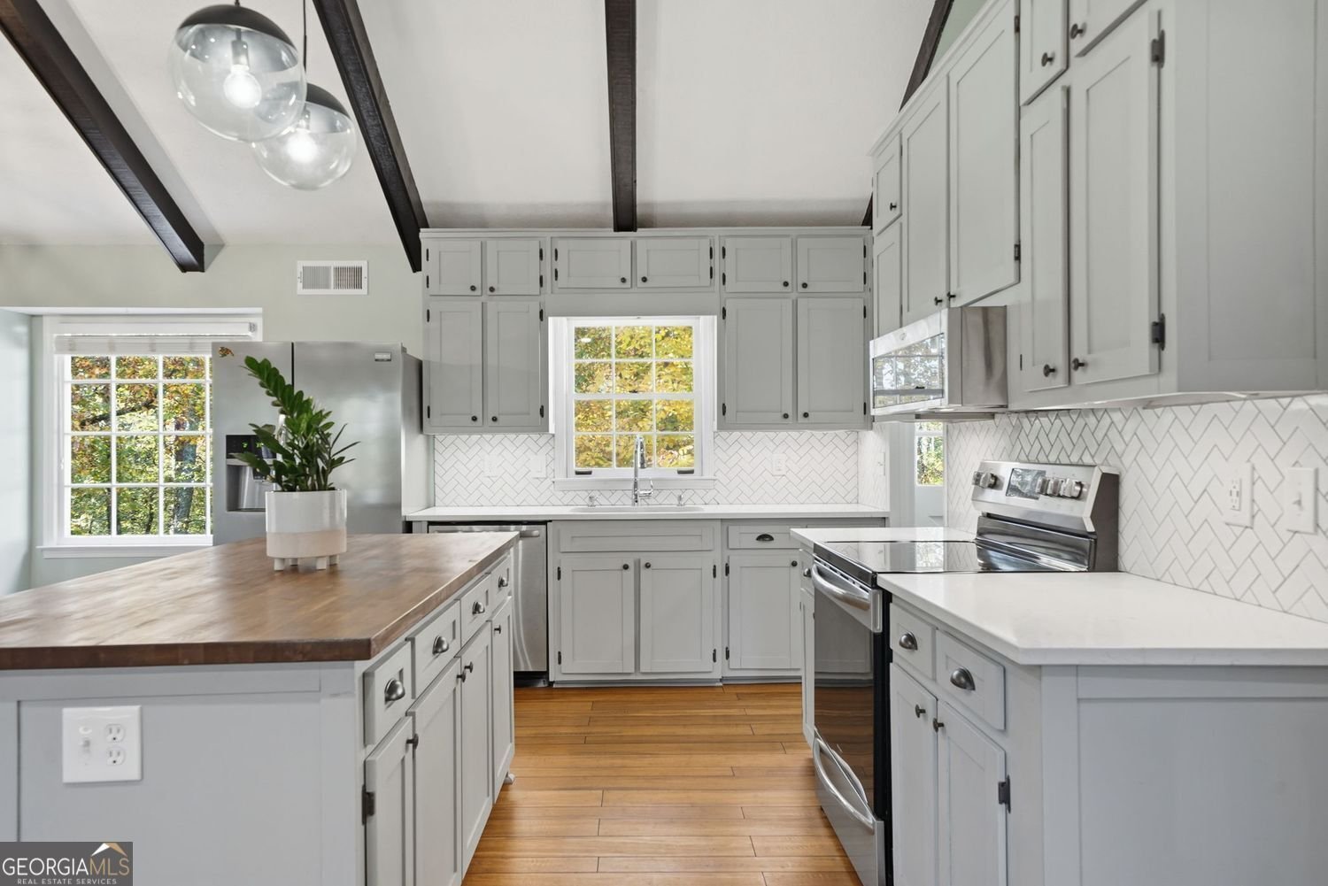 5833 Little Mountain Drive Ellenwood - 5