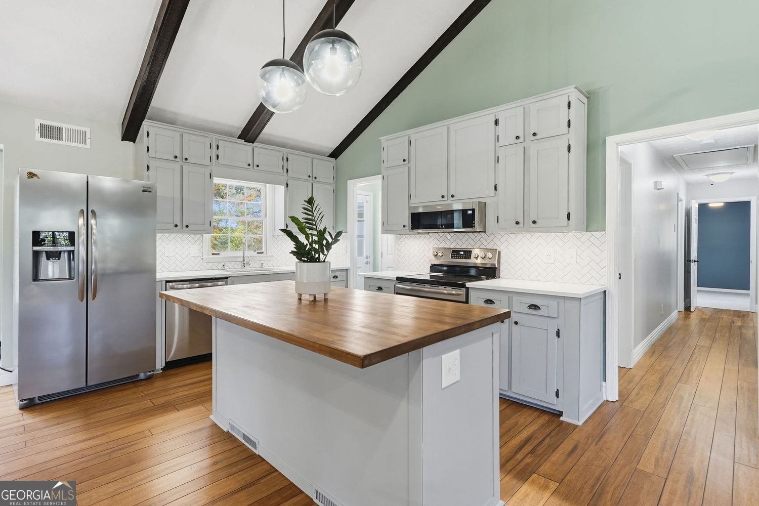 5833 Little Mountain Drive Ellenwood - 6