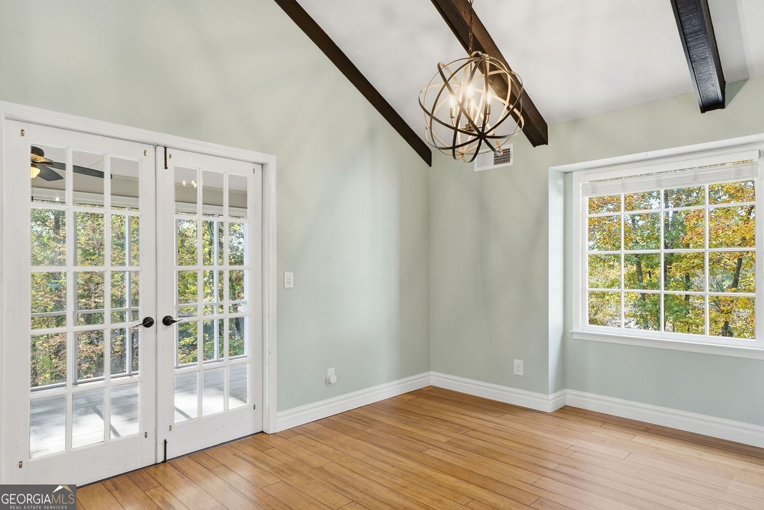 5833 Little Mountain Drive Ellenwood - 7