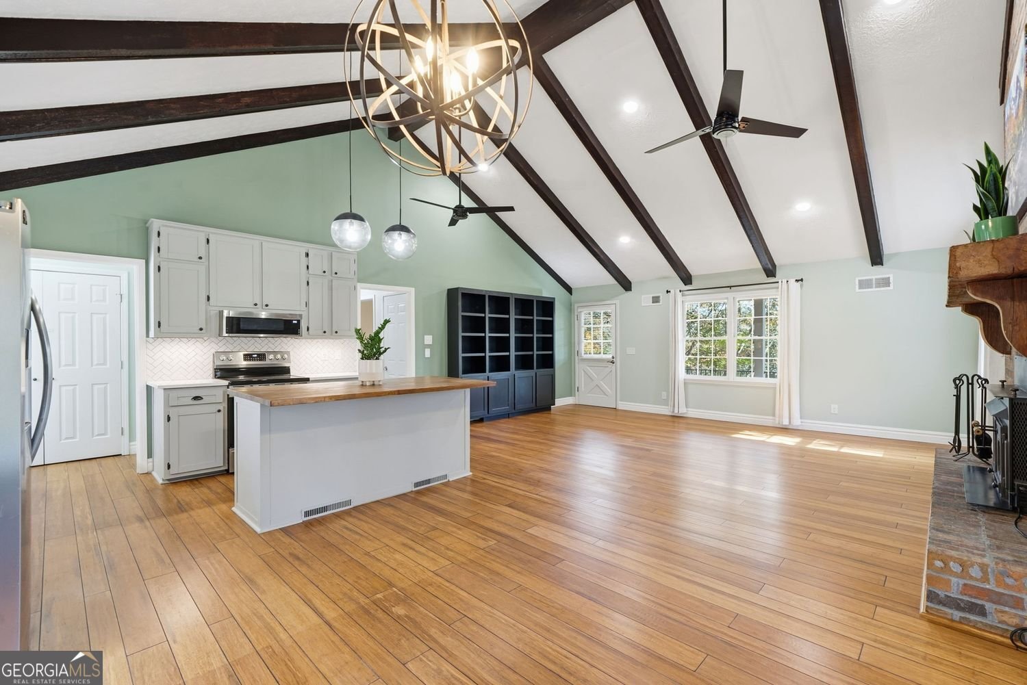 5833 Little Mountain Drive Ellenwood - 8