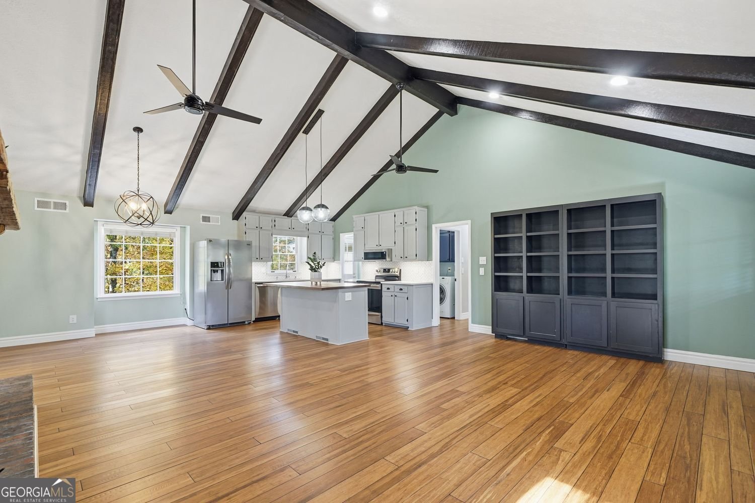 5833 Little Mountain Drive Ellenwood - 9