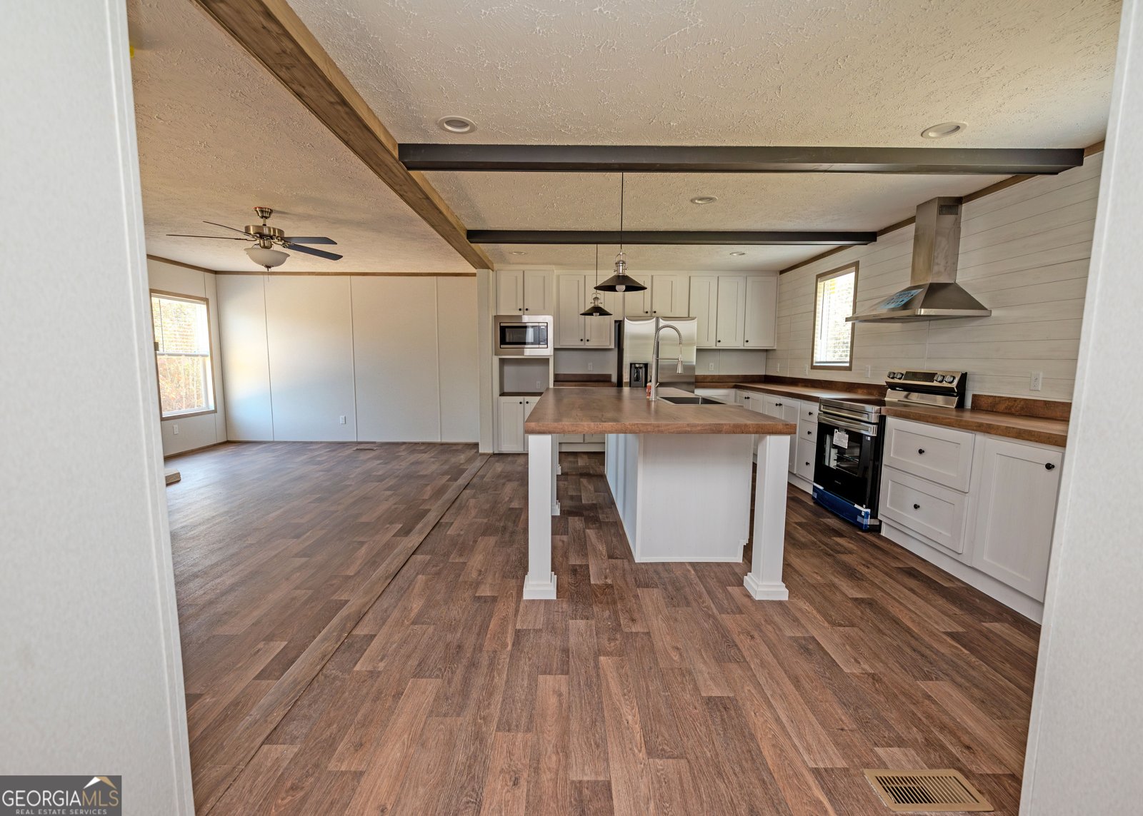 871 W Leatherwood Road Toccoa - 10