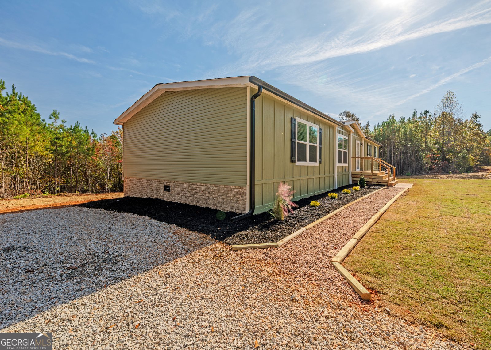 871 W Leatherwood Road Toccoa - 2