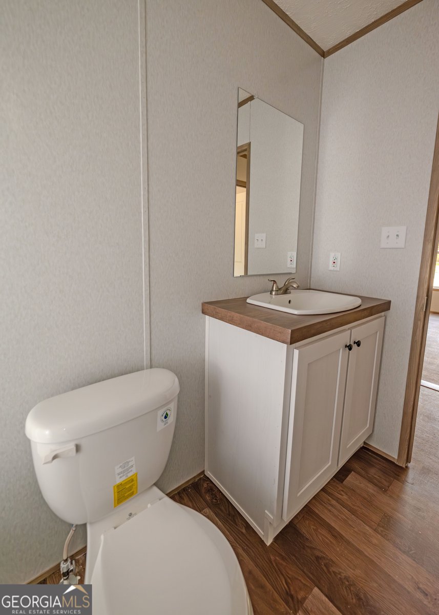 871 W Leatherwood Road Toccoa - 20