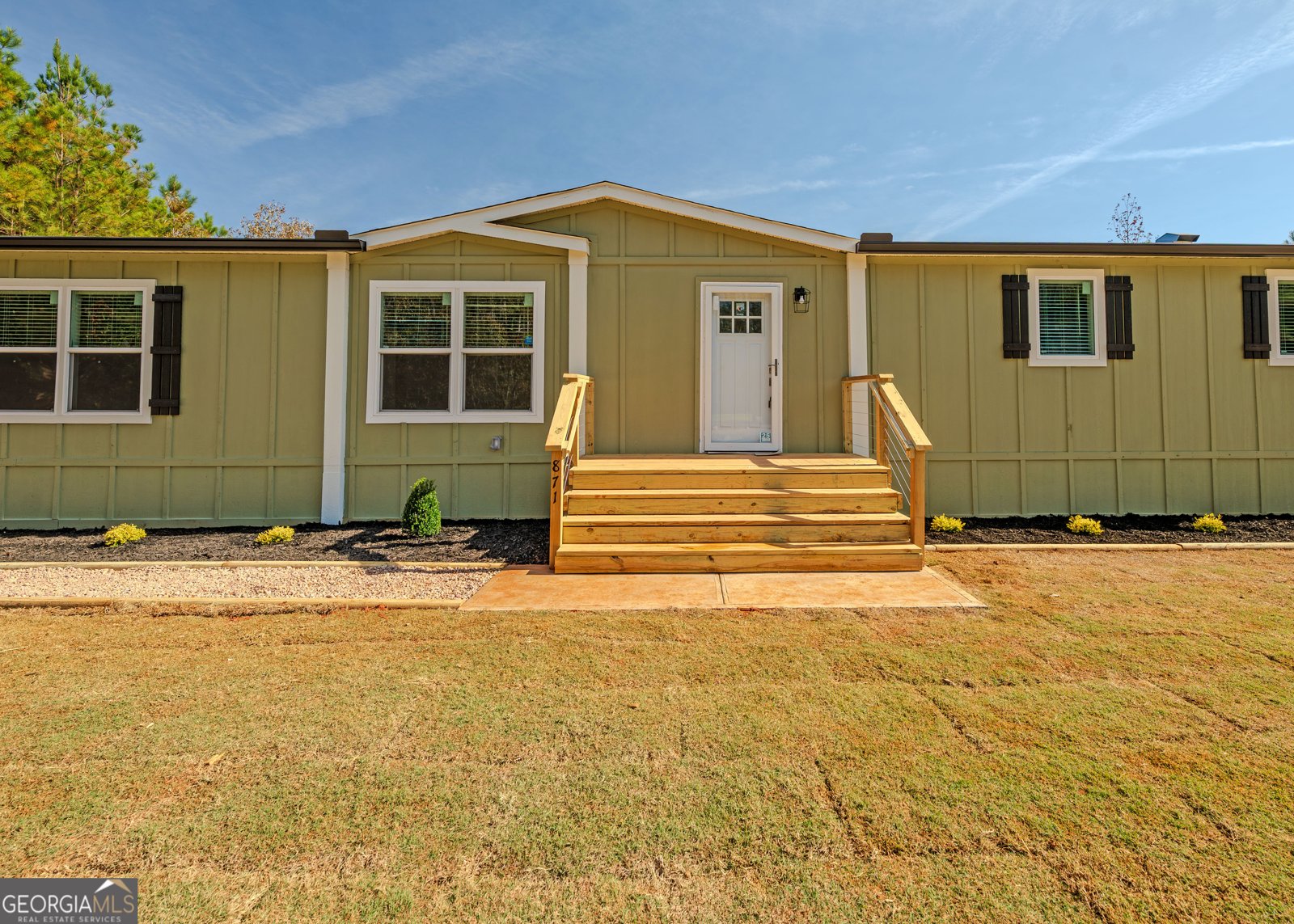 871 W Leatherwood Road Toccoa - 3