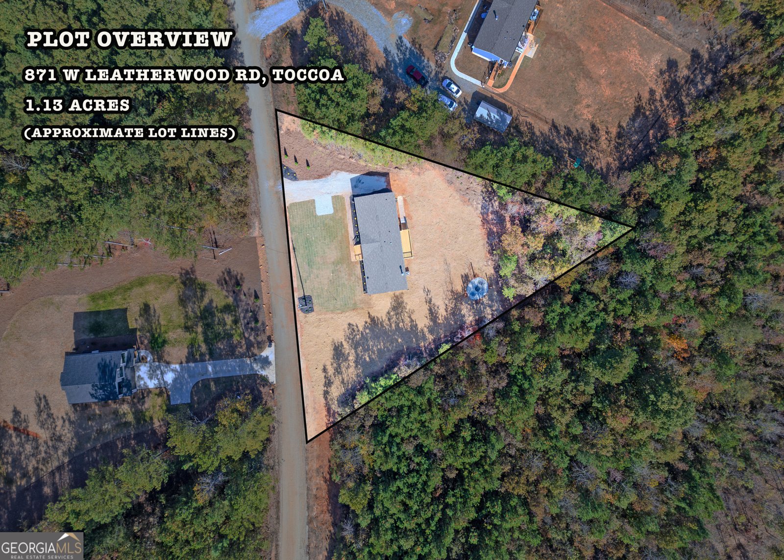 871 W Leatherwood Road Toccoa - 33
