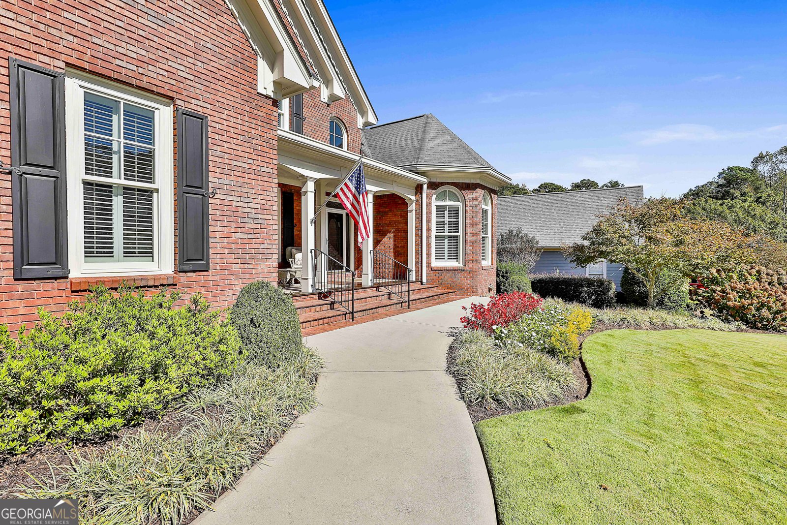 8553 Lake Forrest Drive Douglasville - 10