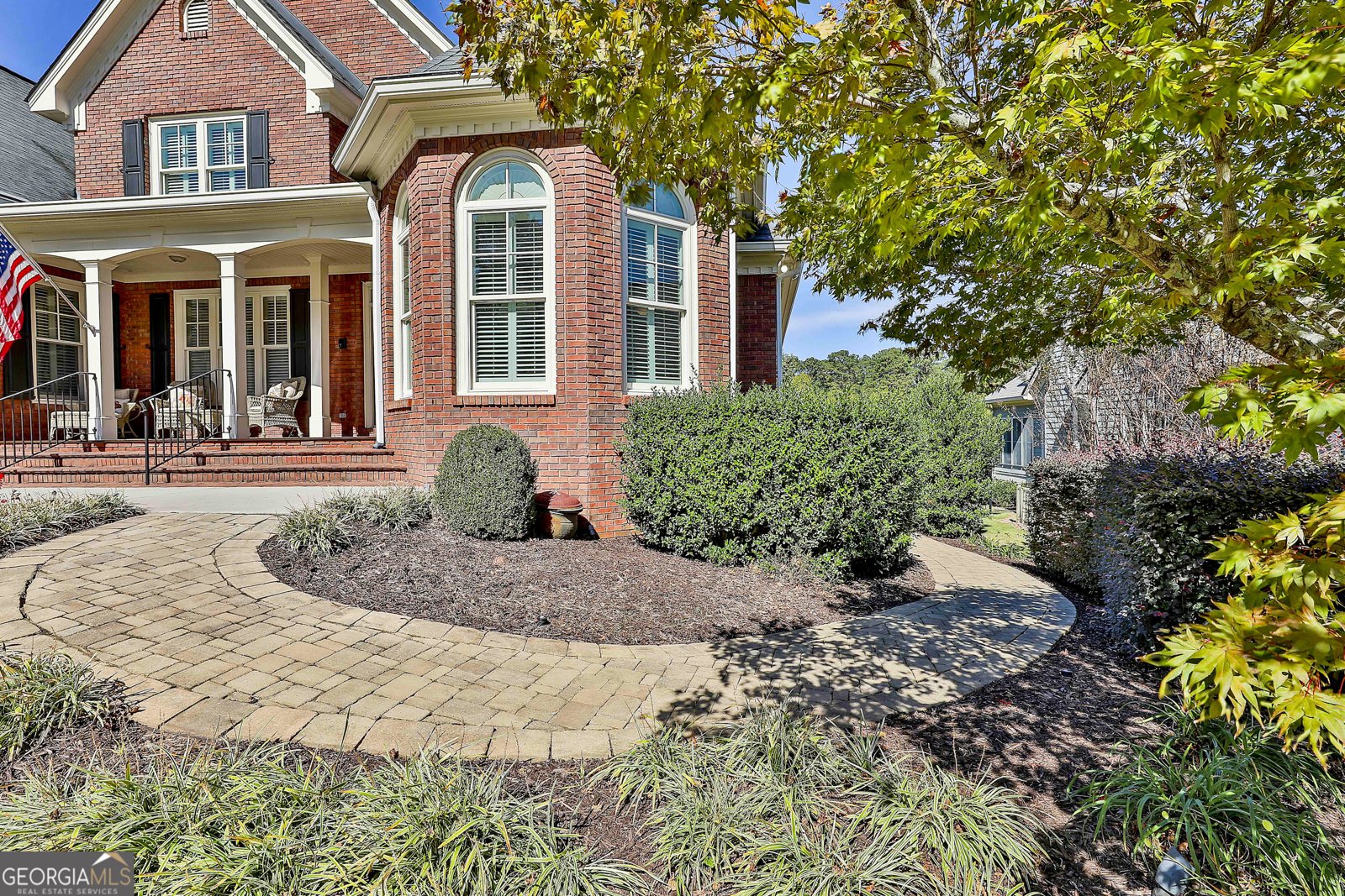 8553 Lake Forrest Drive Douglasville - 11