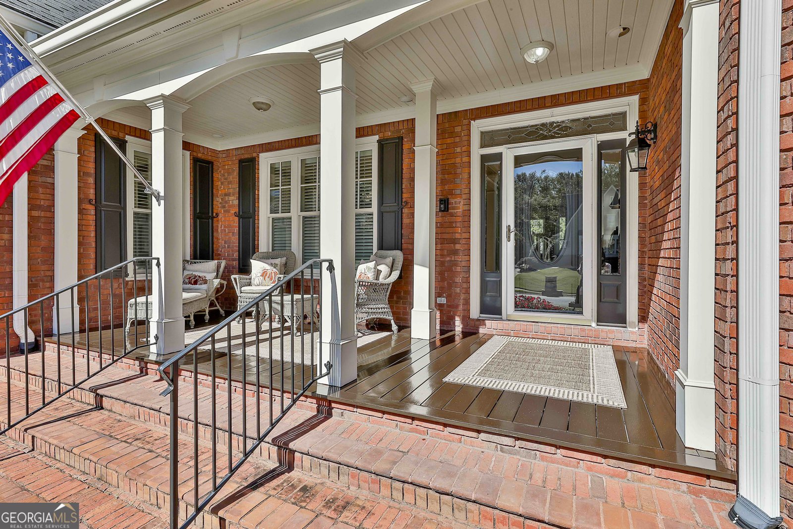 8553 Lake Forrest Drive Douglasville - 12