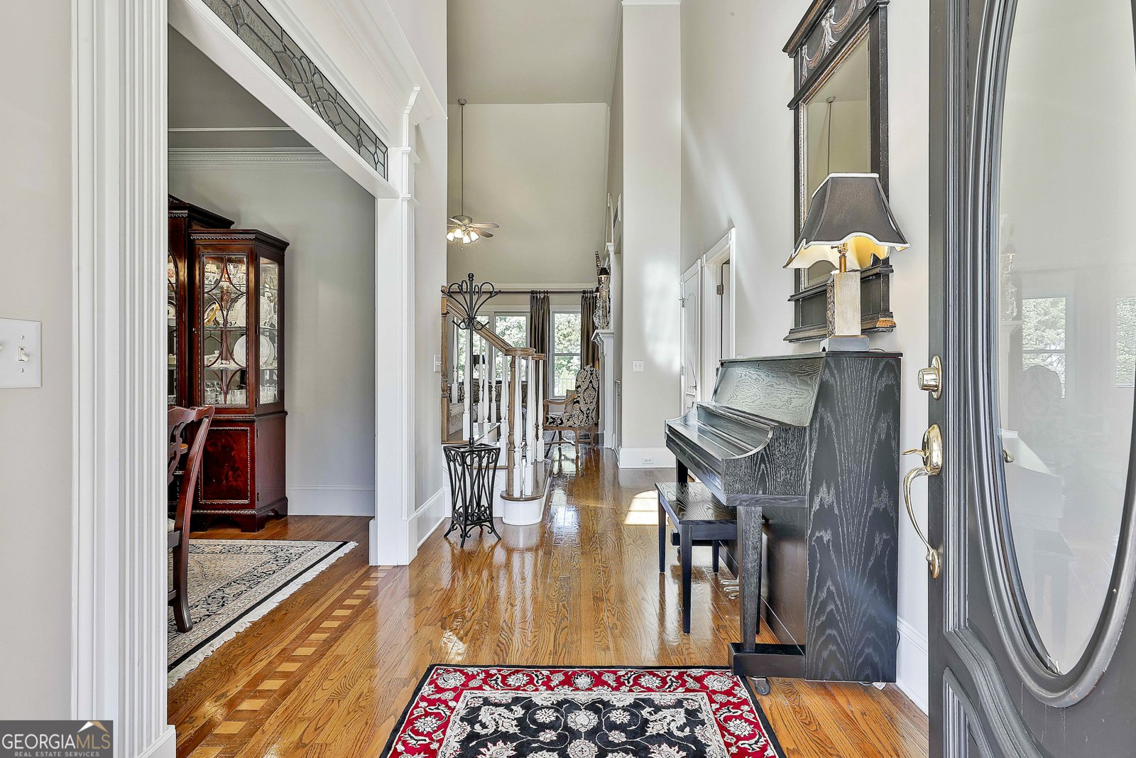 8553 Lake Forrest Drive Douglasville - 13