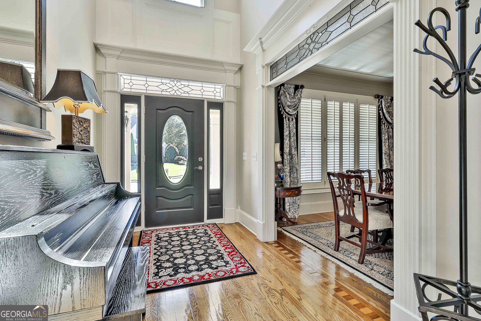 8553 Lake Forrest Drive Douglasville - 14