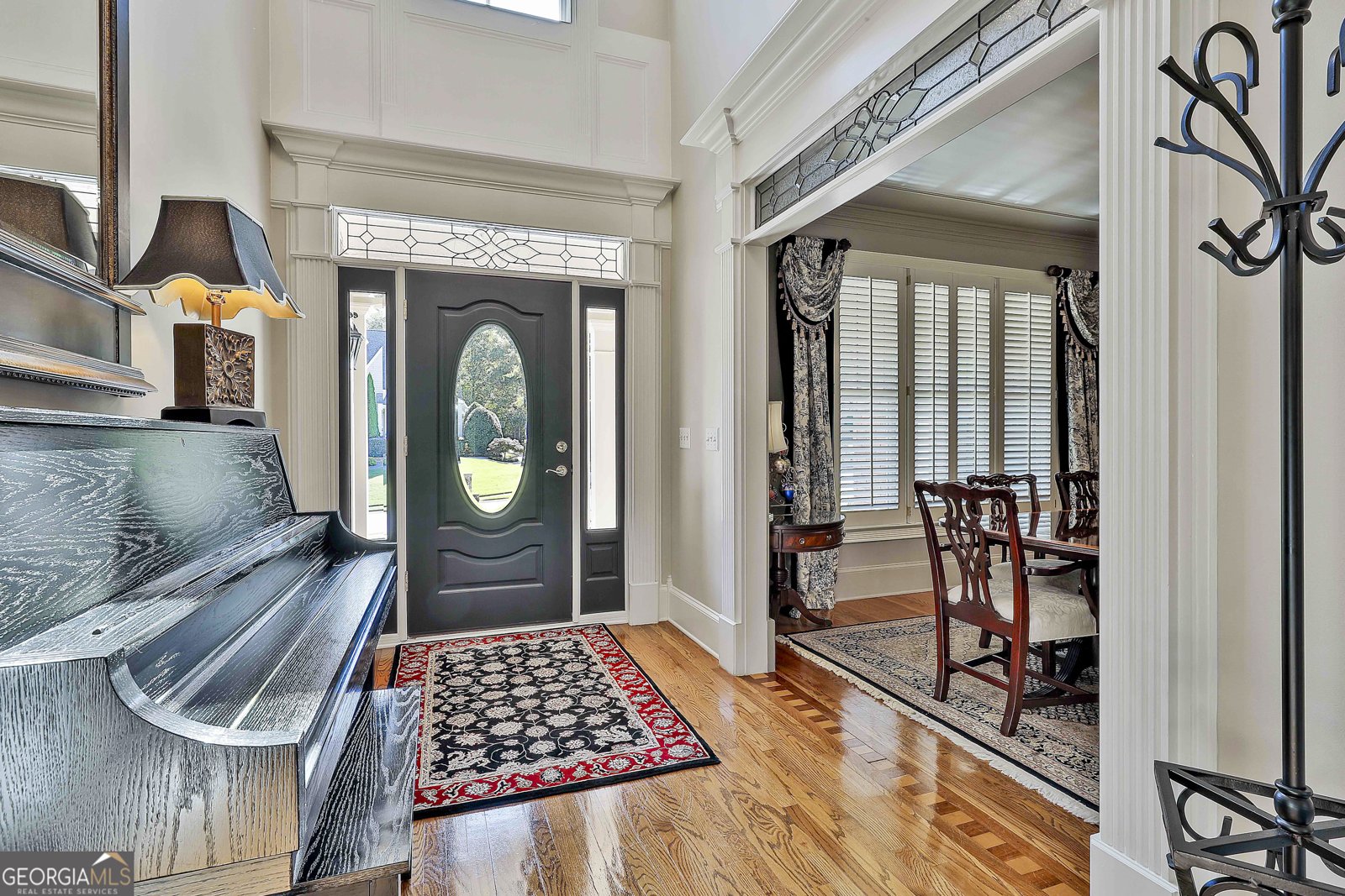 8553 Lake Forrest Drive Douglasville - 15