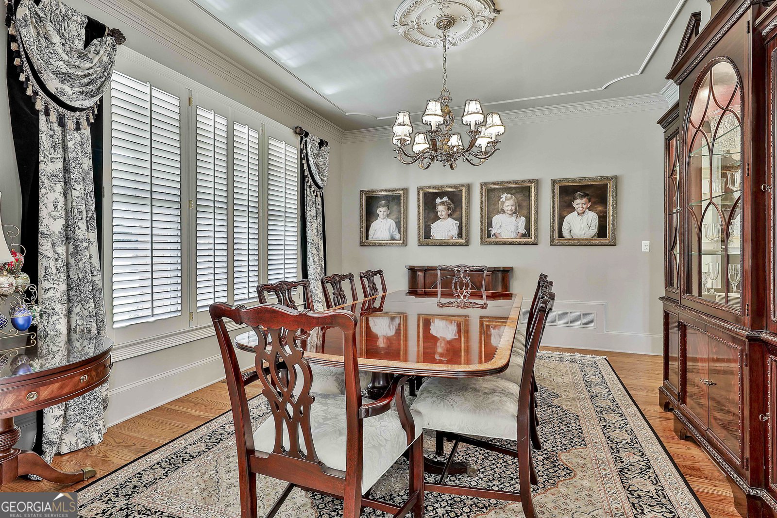 8553 Lake Forrest Drive Douglasville - 16