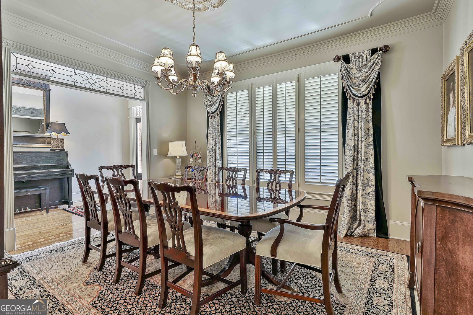 8553 Lake Forrest Drive Douglasville - 17