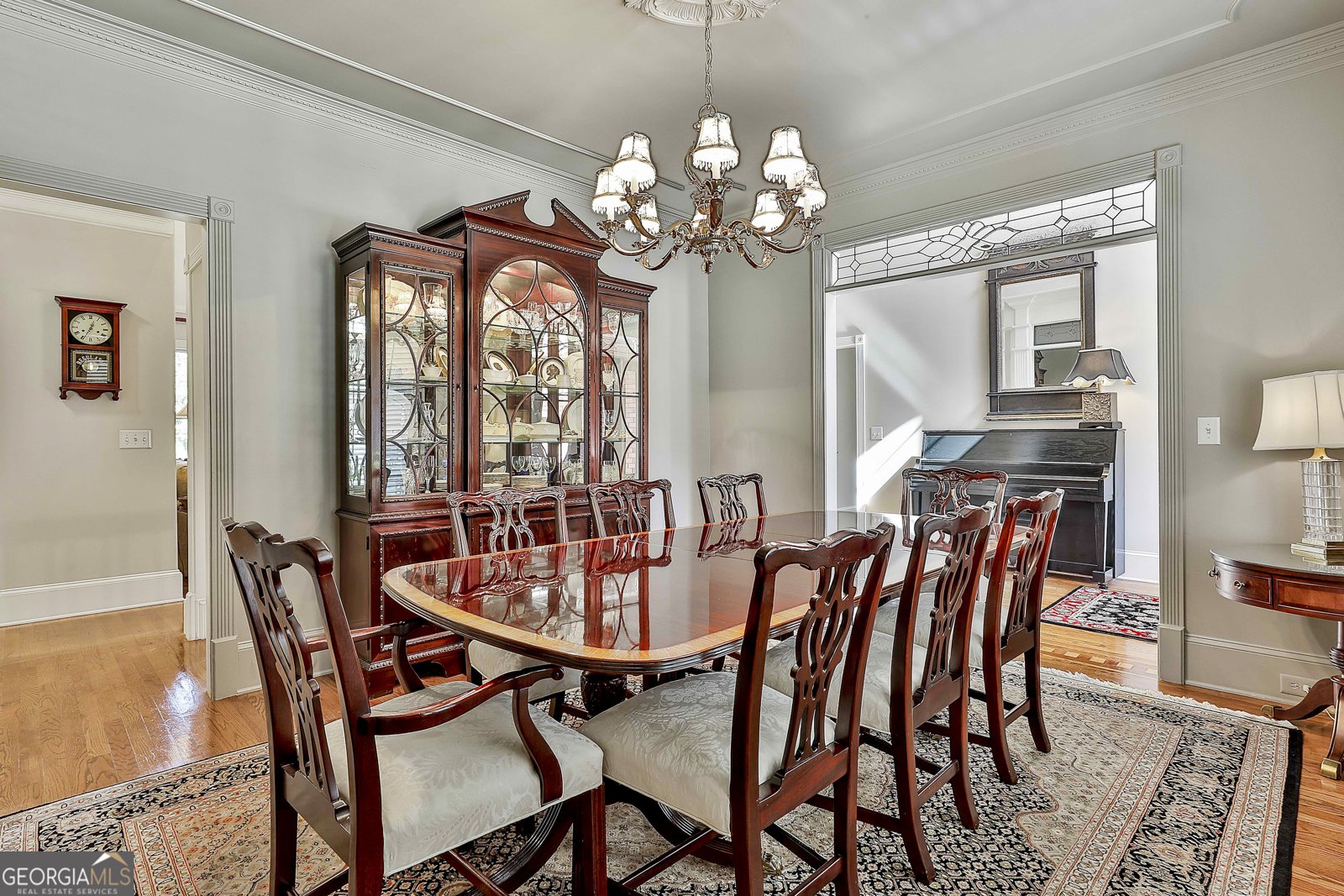 8553 Lake Forrest Drive Douglasville - 18