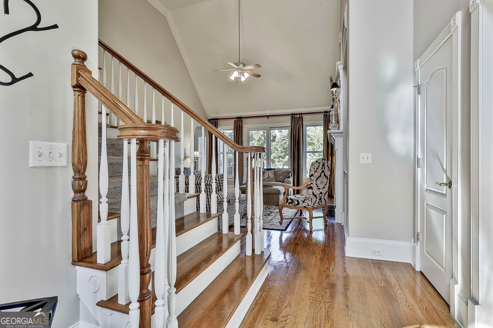 8553 Lake Forrest Drive Douglasville - 19