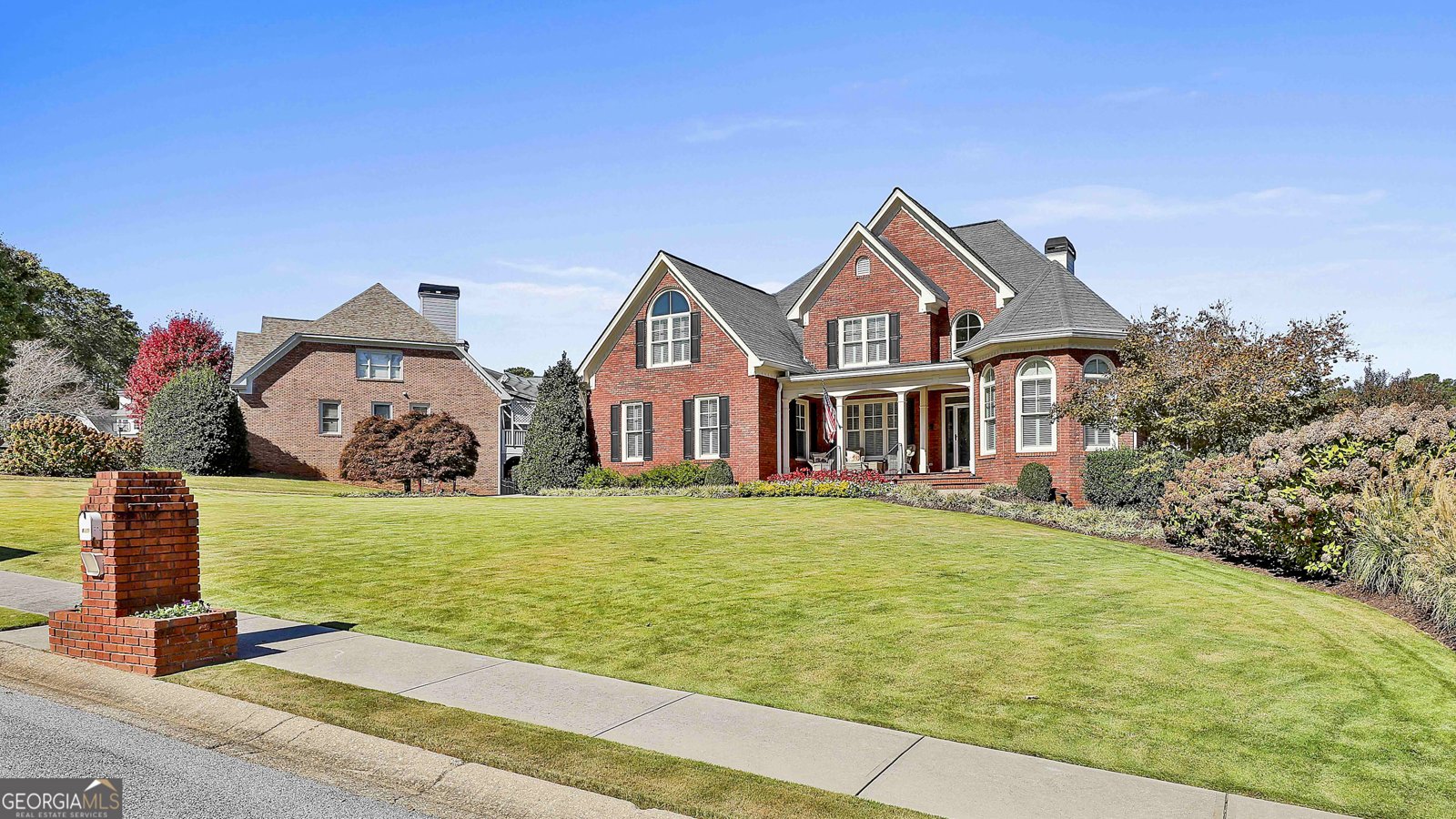 8553 Lake Forrest Drive Douglasville - 2