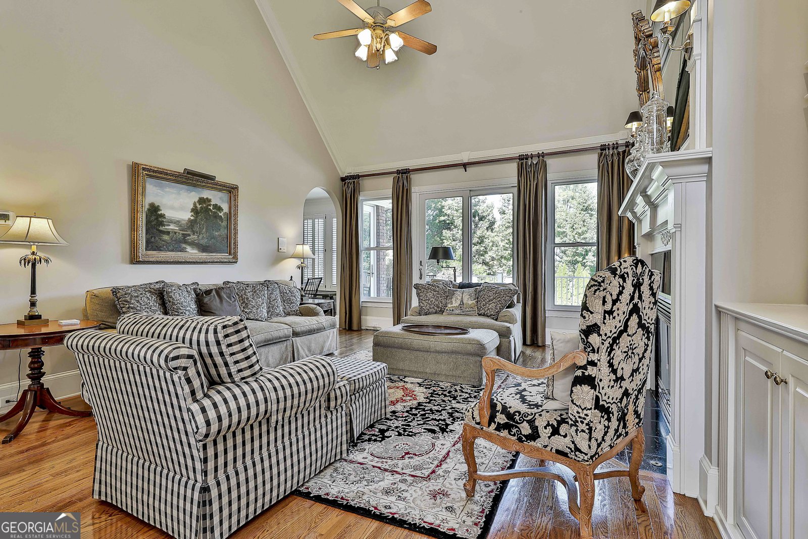 8553 Lake Forrest Drive Douglasville - 20