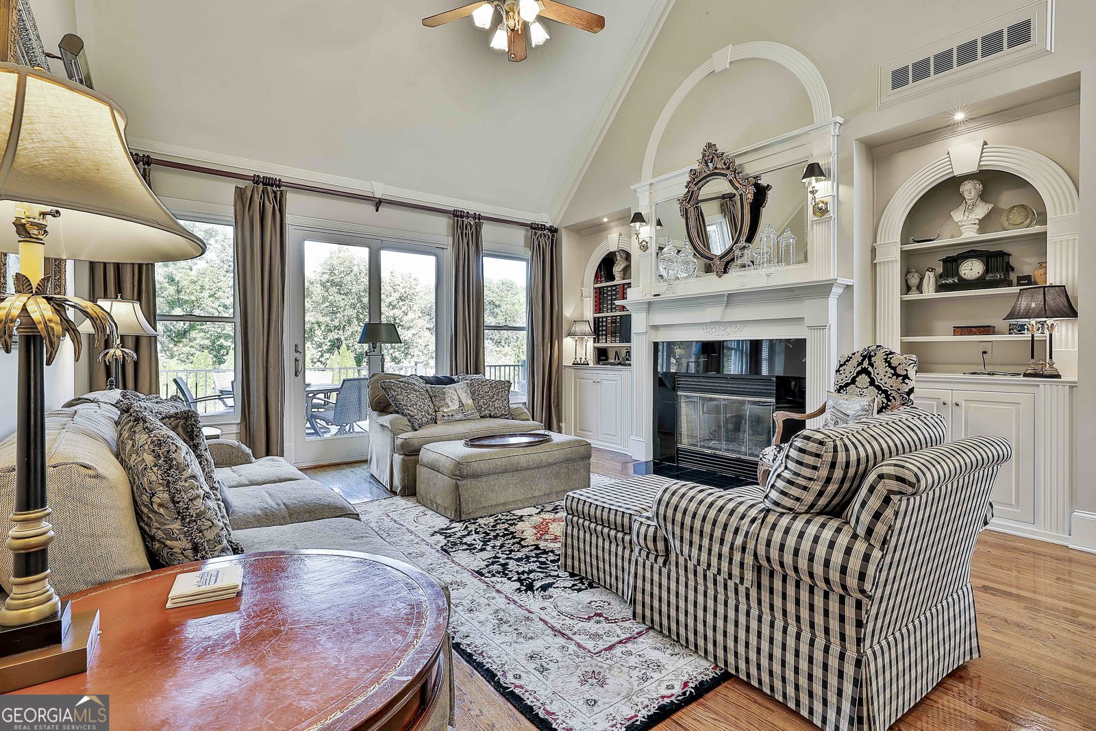 8553 Lake Forrest Drive Douglasville - 21