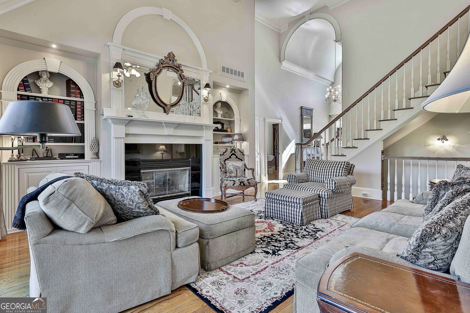 8553 Lake Forrest Drive Douglasville - 22