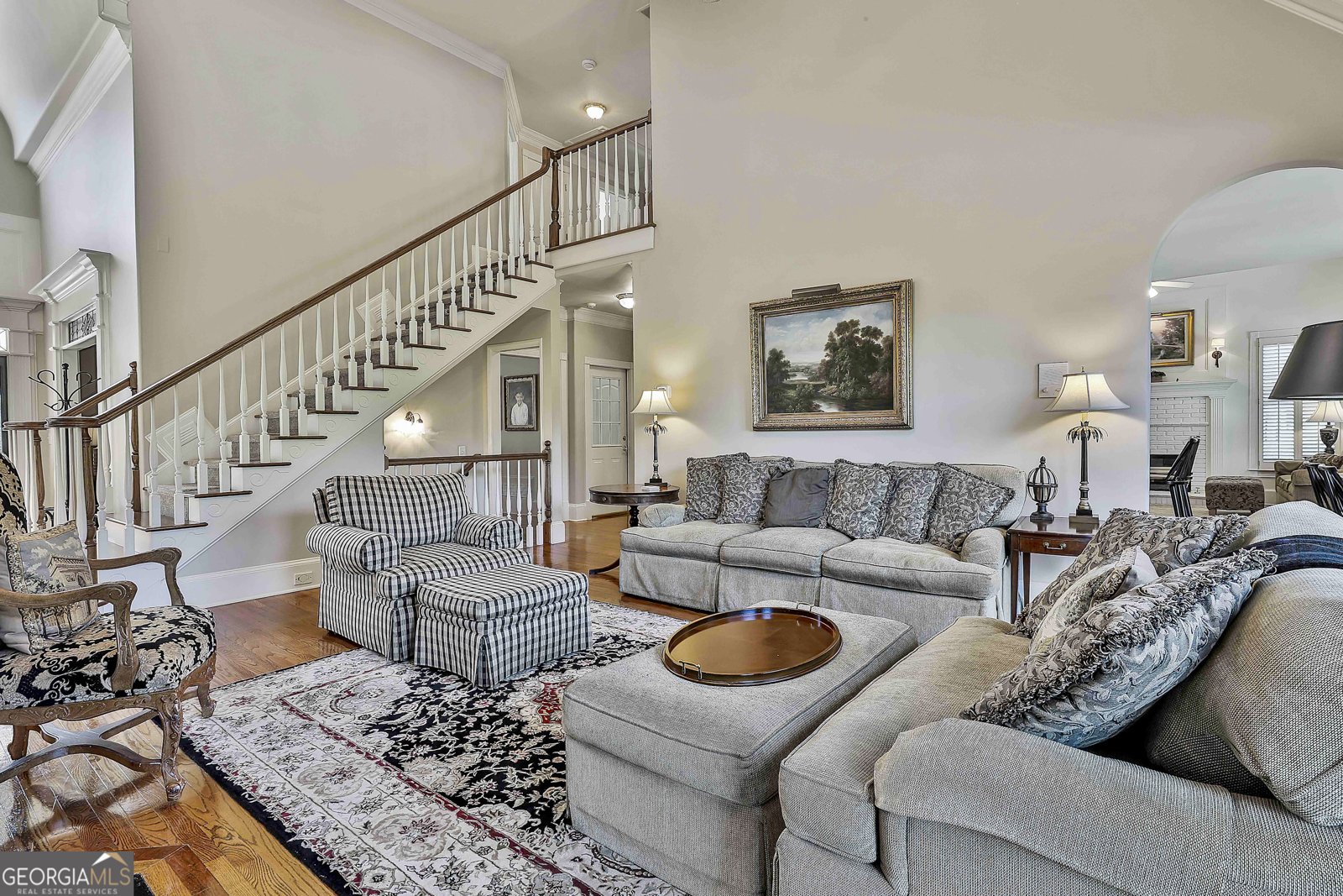 8553 Lake Forrest Drive Douglasville - 23