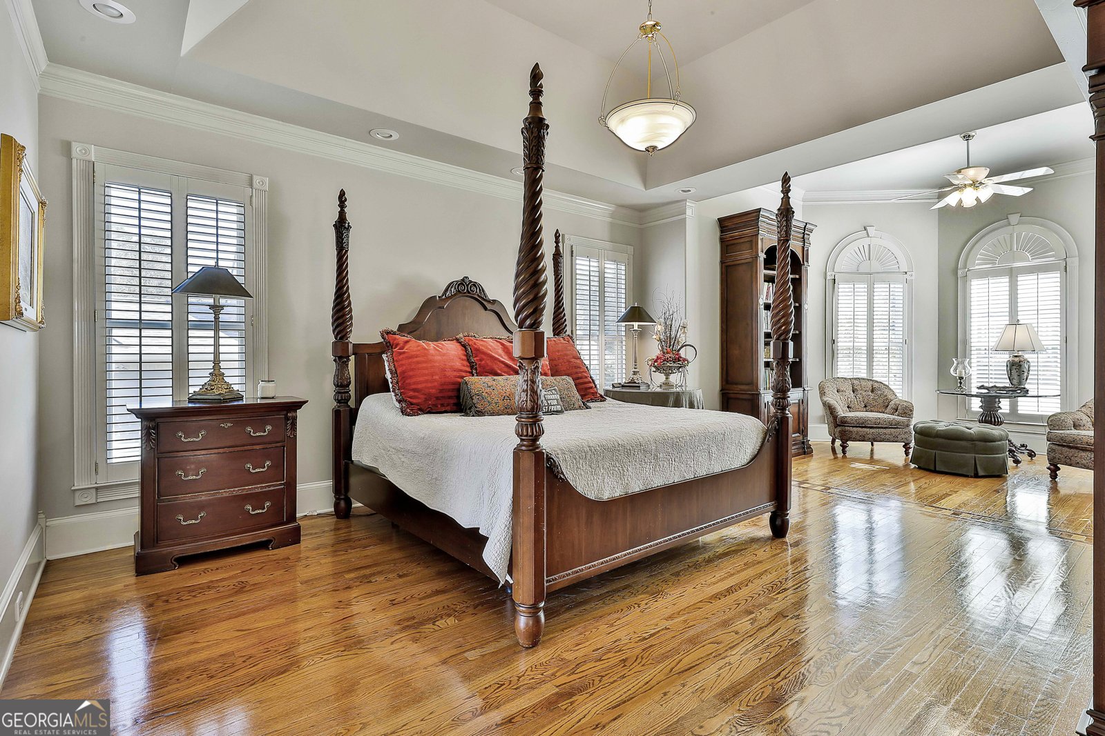 8553 Lake Forrest Drive Douglasville - 24